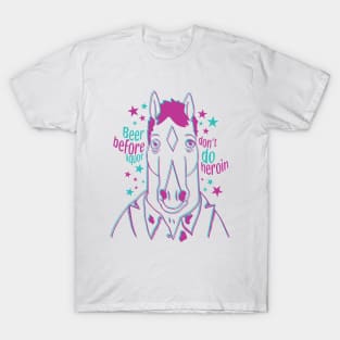 BoJack T-Shirt